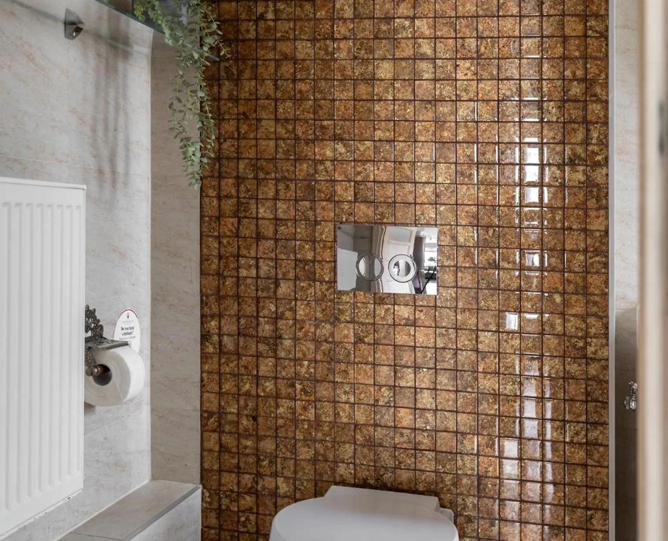 Lion Apartments - Mewa Premium 3 Bedroom Apartment Sopot Poland