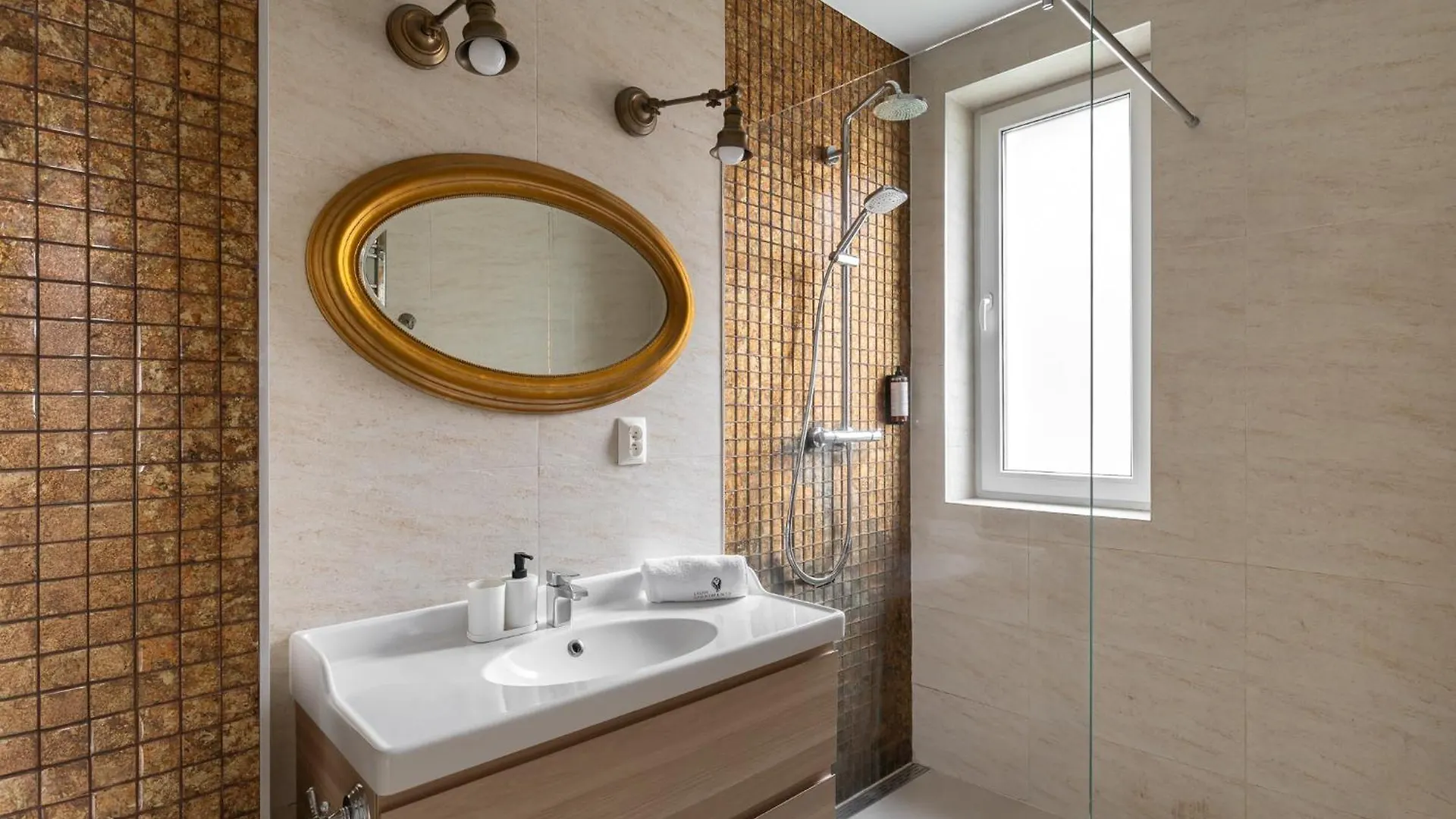 Lion Apartments - Mewa Premium 3 Bedroom Apartment Sopot